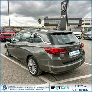 OPEL Astra usata, con Cerchi in lega