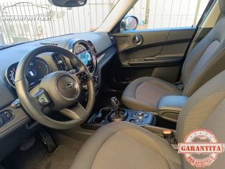 MINI Countryman usata, con Climatizzatore