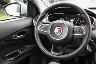 FIAT Tipo usata, con Sedile posteriore sdoppiato