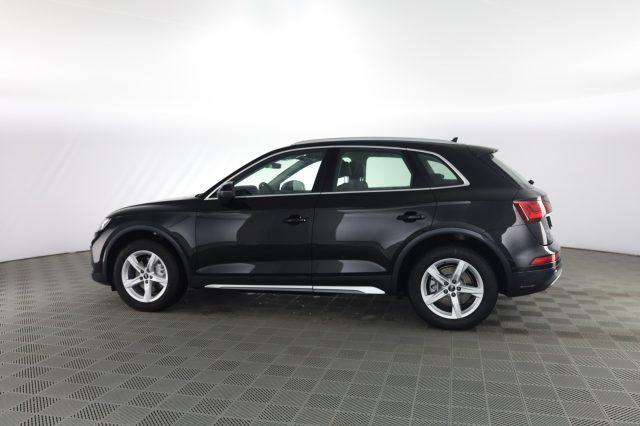 AUDI Q5 usata 5