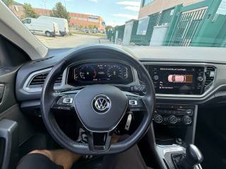VOLKSWAGEN T-Roc usata, con Cruise Control