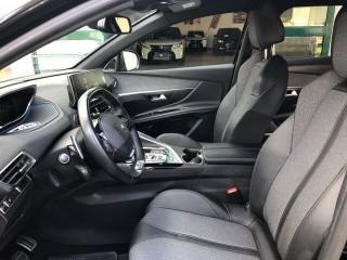 PEUGEOT 3008 usata, con Climatizzatore