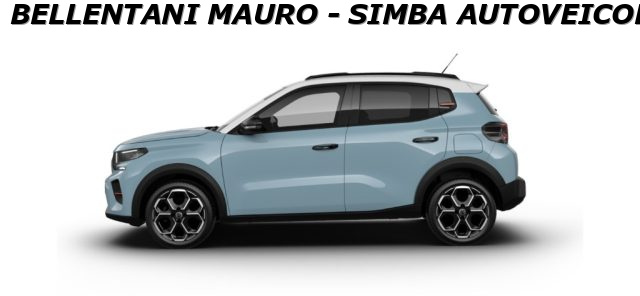 CITROEN C3 usata, con Airbag