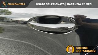MERCEDES-BENZ GLE 350 usata, con Climatizzatore automatico, 3 zone