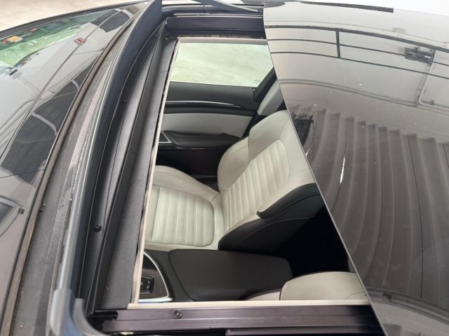 RENAULT Espace usata, con Volante multifunzione