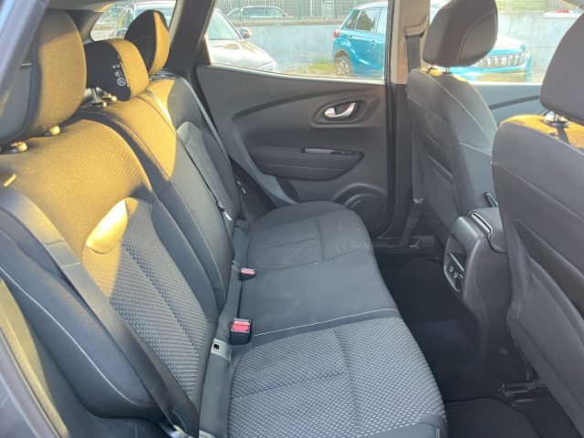 RENAULT Kadjar usata, con Chiusura centralizzata