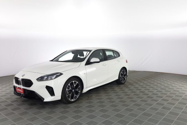BMW 120 usata 7