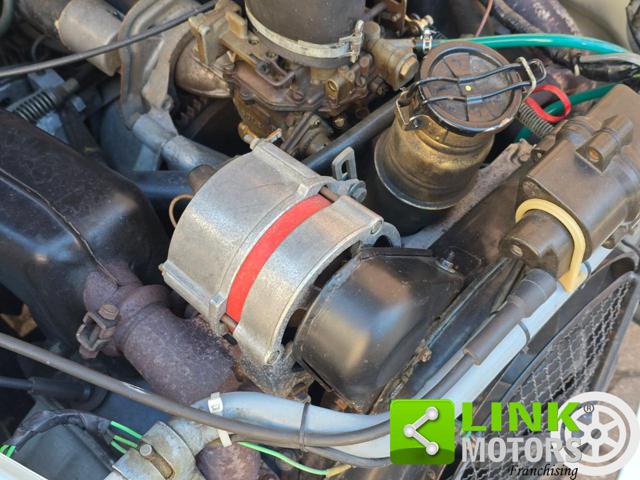 CITROEN 2CV usata 23