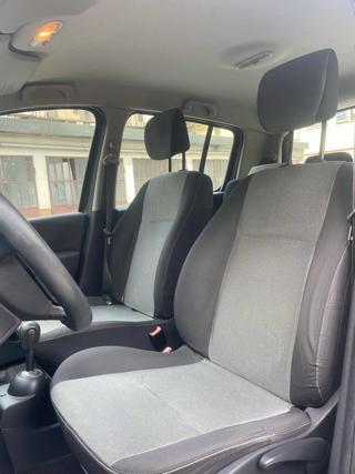 RENAULT Modus usata, con Airbag laterali