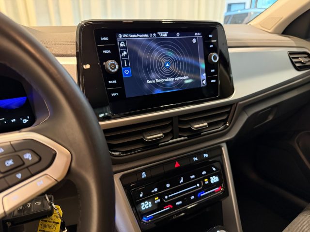 VOLKSWAGEN T-Roc usata, con Cruise Control