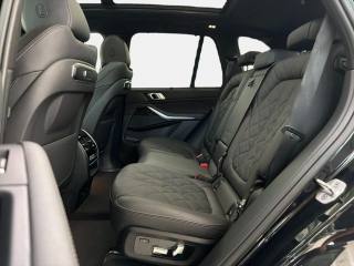 BMW X5 usata, con Cruise Control