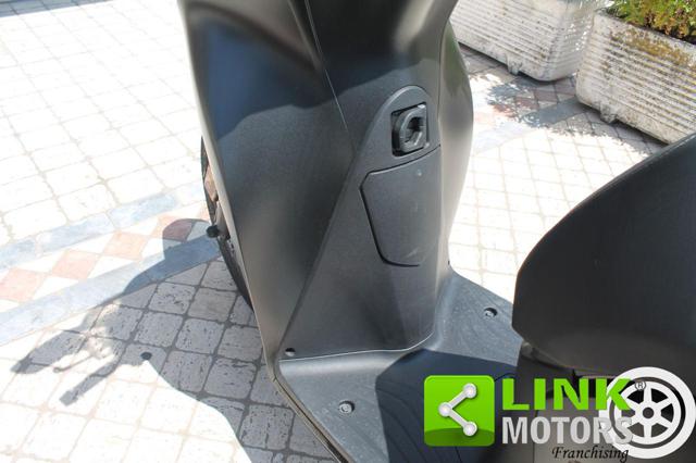 HONDA SH 150 usata 17