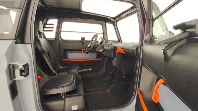 CITROEN Ami usata 19