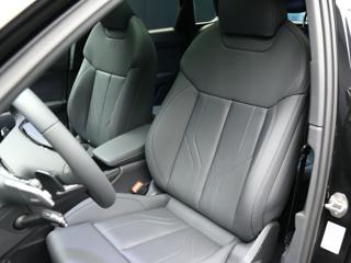 AUDI Q3 usata, con Cerchi in lega