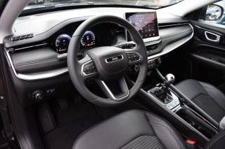 JEEP Compass usata, con Alzacristalli elettrici