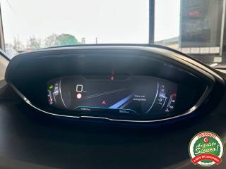 PEUGEOT 3008 usata, con Controllo vocale