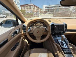 PORSCHE Cayenne usata, con Regolazione elettrica sedili