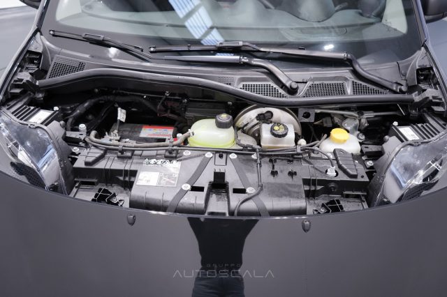 SMART ForTwo usata 28