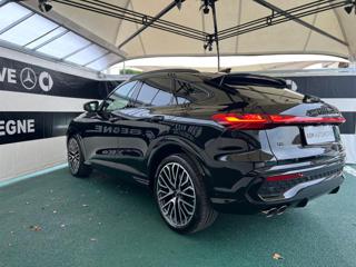 AUDI Q5 usata, con Airbag Passeggero