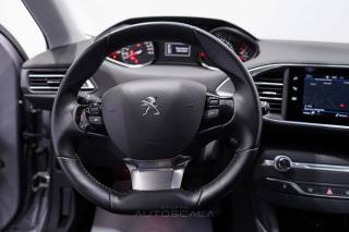 PEUGEOT 308 usata, con Servosterzo