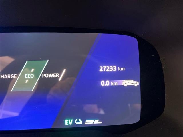 RENAULT Symbioz usata, con Specchietti laterali elettrici