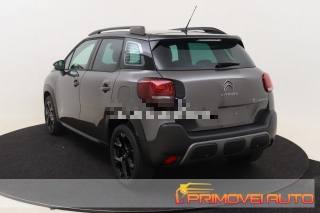 CITROEN C3 Aircross usata, con Airbag