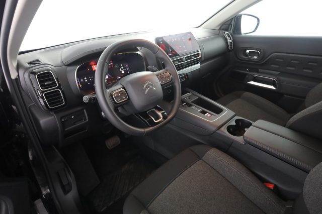 CITROEN C5 Aircross usata 0