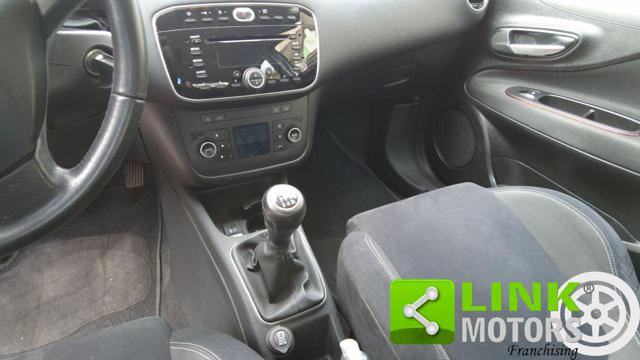 FIAT Punto usata, con Chiusura centralizzata