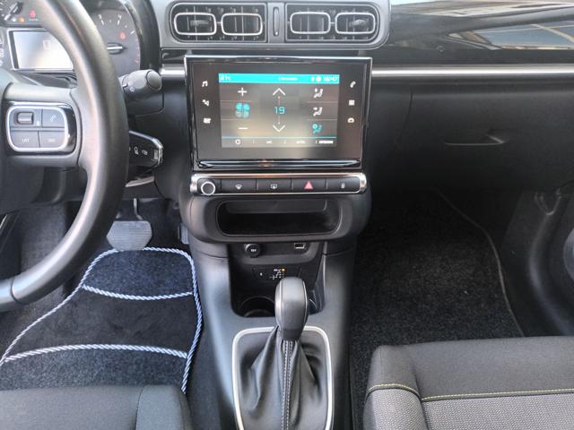 CITROEN C3 usata, con Climatizzatore
