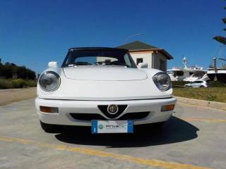 ALFA ROMEO Spider usata 31