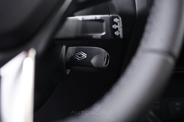 RENAULT Captur usata, con Specchietti laterali elettrici