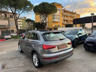 AUDI Q3 usata, con Fendinebbia