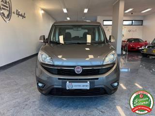 FIAT Doblo usata, con Airbag laterali