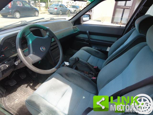 ALFA ROMEO 164 usata 9