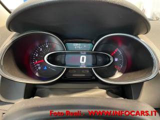 RENAULT Clio usata, con Park Distance Control
