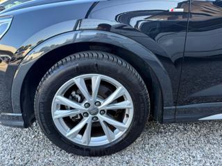 AUDI Q3 usata, con Autoradio