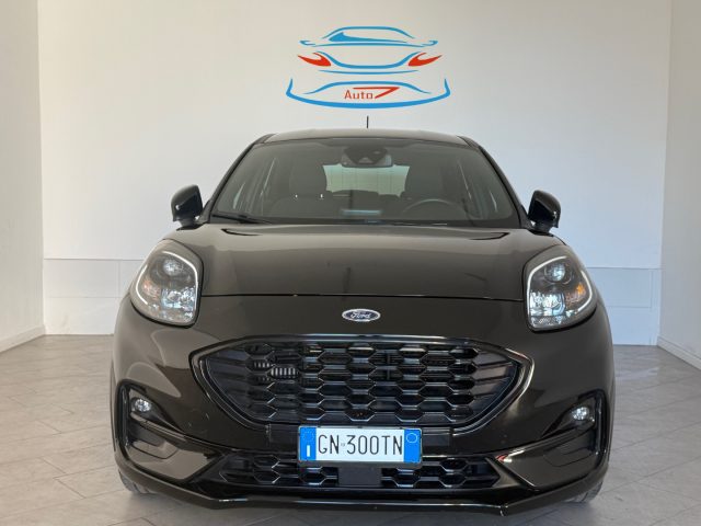 FORD Puma usata 0