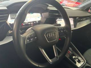 AUDI A3 usata, con Cruise Control