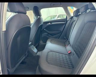 AUDI A3 usata, con Immobilizzatore elettronico