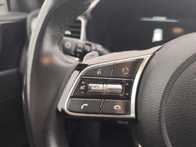 KIA XCeed usata, con Immobilizzatore elettronico