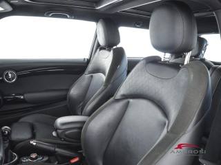 MINI Cooper usata 8