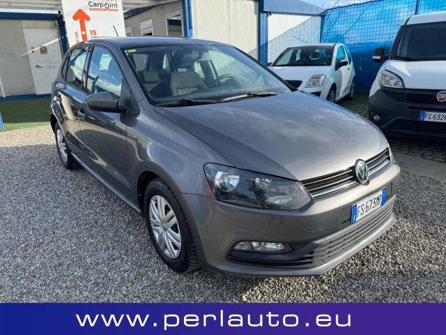VOLKSWAGEN Polo usata, con Airbag