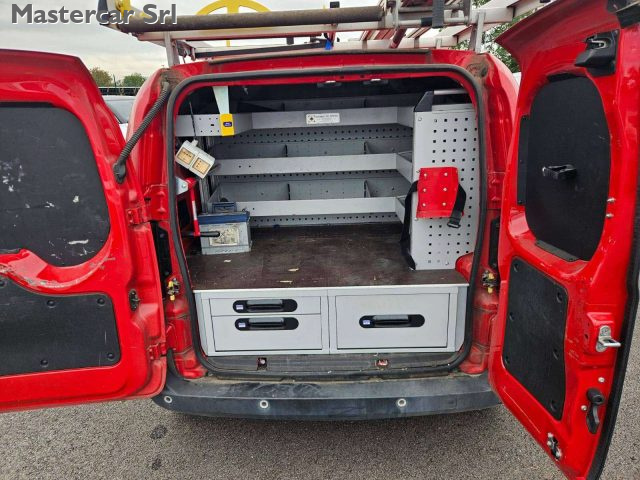 FIAT Fiorino usata, con Volante multifunzione