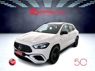 MERCEDES-BENZ GLA 35 AMG usata 1