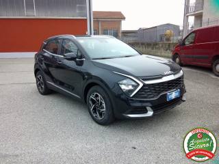 KIA Sportage usata, con Chiusura centralizzata