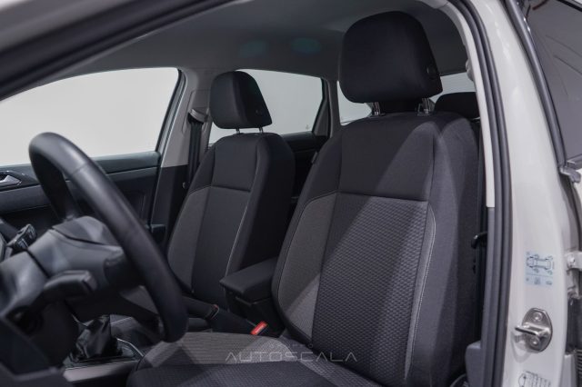 VOLKSWAGEN Taigo usata, con Immobilizzatore elettronico