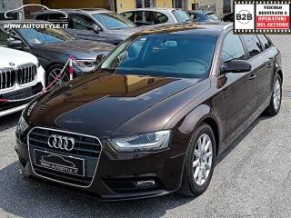 AUDI A4 usata, con Park Distance Control