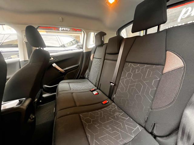 PEUGEOT 2008 usata, con Immobilizzatore elettronico