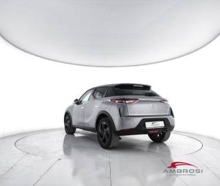 DS AUTOMOBILES DS 3 usata 3