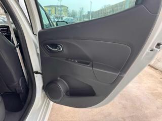 RENAULT Clio usata, con Controllo vocale